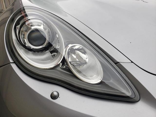 Photo of 2011 GT Silver Metallic Porsche Panamera