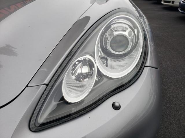 Photo of 2011 GT Silver Metallic Porsche Panamera