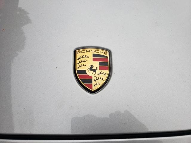 Photo of 2011 GT Silver Metallic Porsche Panamera