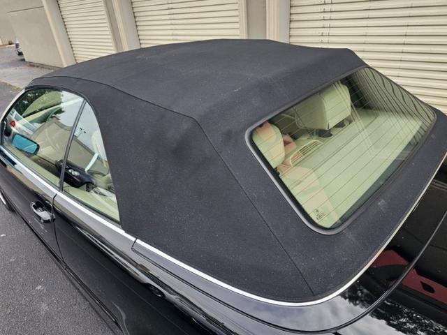 Photo of 2004 Jet Black BMW 325