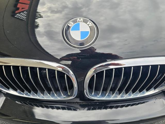 Photo of 2004 Jet Black BMW 325