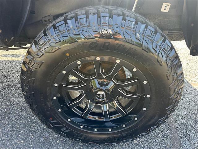 Photo of 2021 Magnetic Gray Metallic Toyota Tacoma