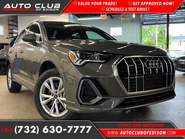 2023 Audi Q3