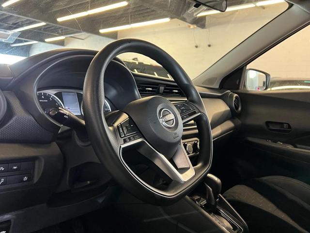Photo of 2022 Fresh Powder (qm1) Nissan Kicks