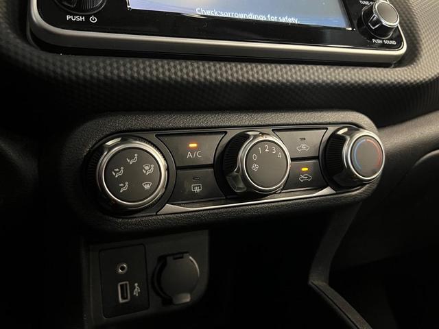 Photo of 2022 Fresh Powder (qm1) Nissan Kicks
