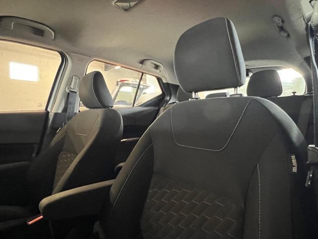 Photo of 2022 Fresh Powder (qm1) Nissan Kicks