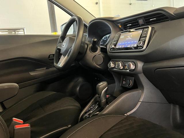 Photo of 2022 Fresh Powder (qm1) Nissan Kicks