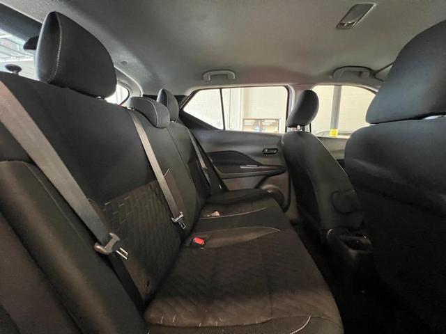 Photo of 2022 Fresh Powder (qm1) Nissan Kicks