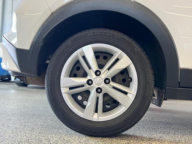 Photo of 2022 Fresh Powder (qm1) Nissan Kicks