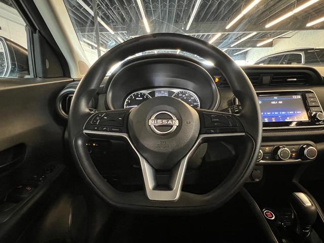 Photo of 2022 Fresh Powder (qm1) Nissan Kicks