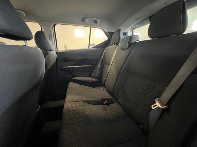 Photo of 2022 Fresh Powder (qm1) Nissan Kicks
