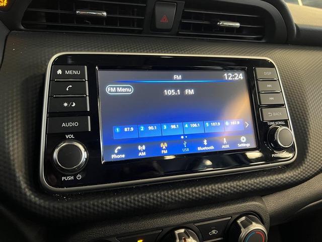 Photo of 2022 Fresh Powder (qm1) Nissan Kicks