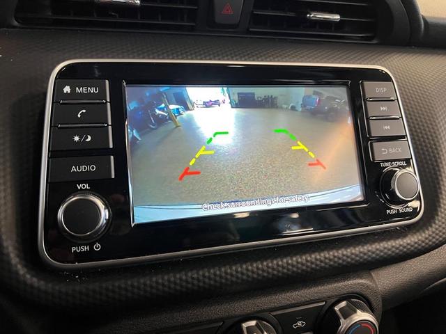 Photo of 2022 Fresh Powder (qm1) Nissan Kicks