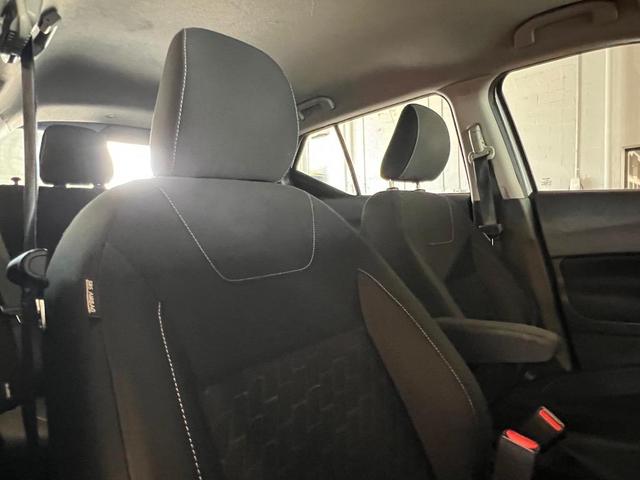 Photo of 2022 Fresh Powder (qm1) Nissan Kicks