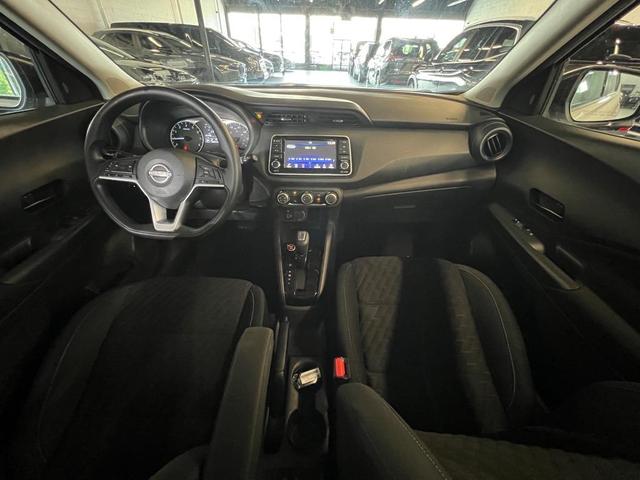 Photo of 2022 Fresh Powder (qm1) Nissan Kicks