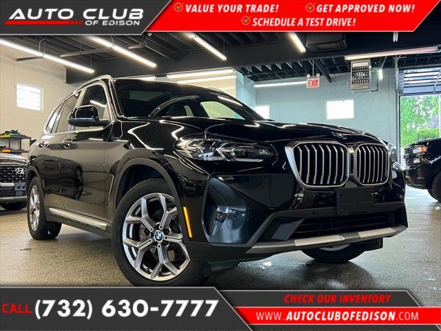 2023 BMW X3