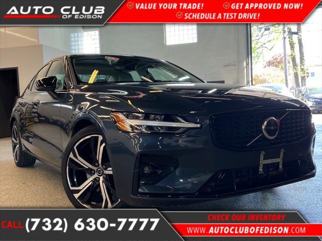 2024 Volvo S60