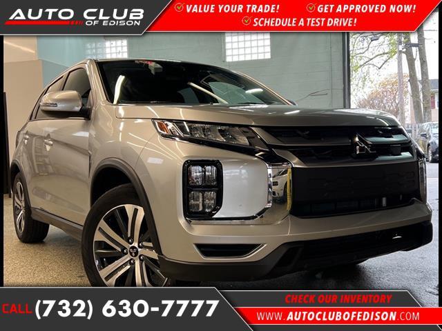 2024 Mitsubishi Outlander Sport