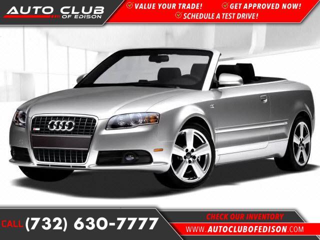 2009 Audi A4
