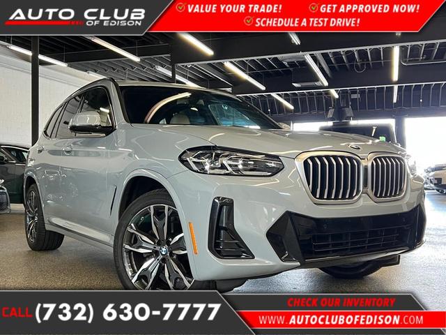 2023 BMW X3