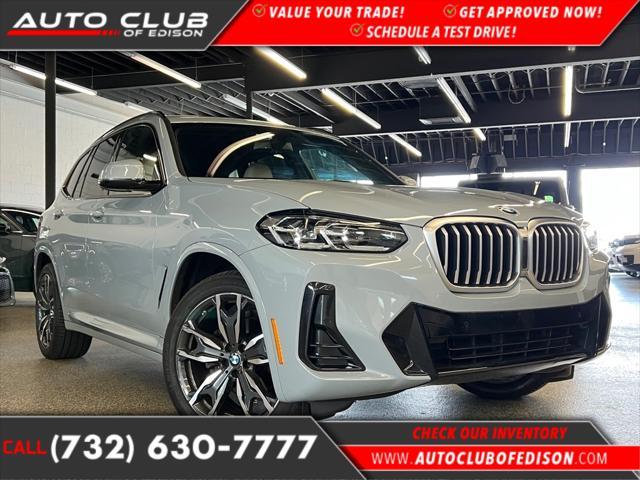 2023 BMW X3