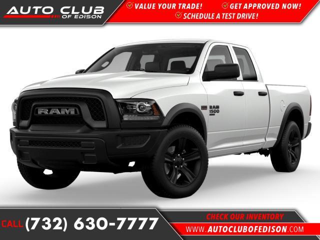 2020 RAM 1500 Classic