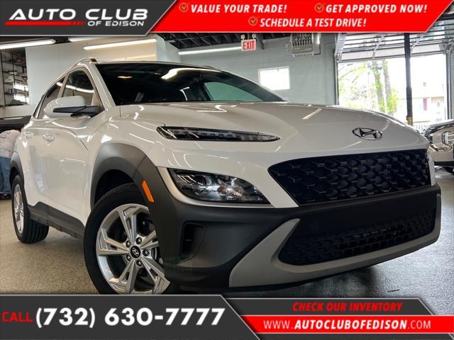 2023 Hyundai KONA