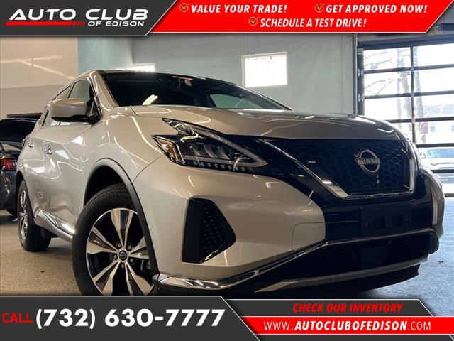 2023 Nissan Murano