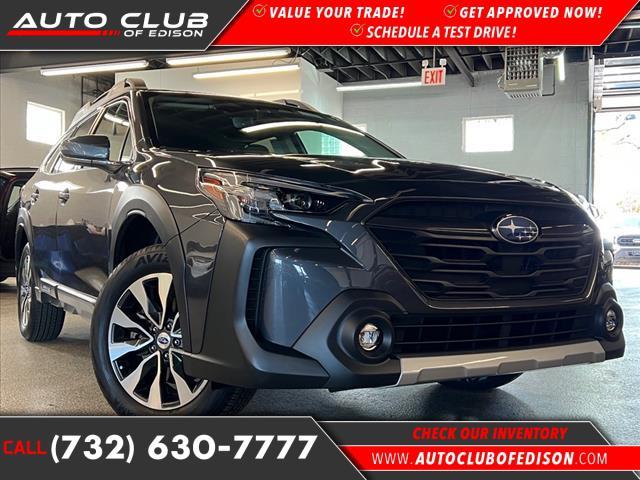 2023 Subaru Outback