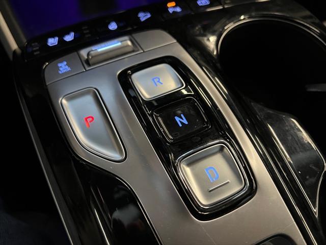 Photo of 2023 Deep Sea Metallic (ps8) Hyundai TUCSON Hybrid