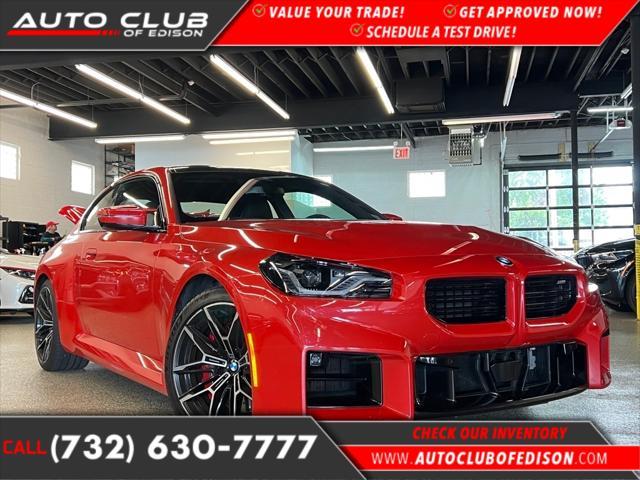 2023 BMW M2