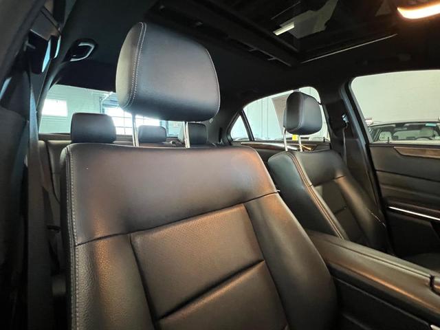 Photo of 2014 Palladium Silver Metallic (792) Mercedes-Benz E-Class
