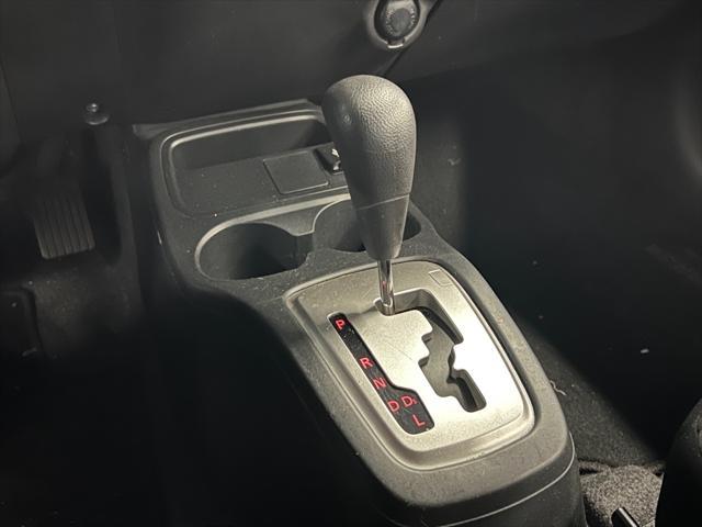Photo of 2021 Mercury Gray Metallic (u17) Mitsubishi Mirage