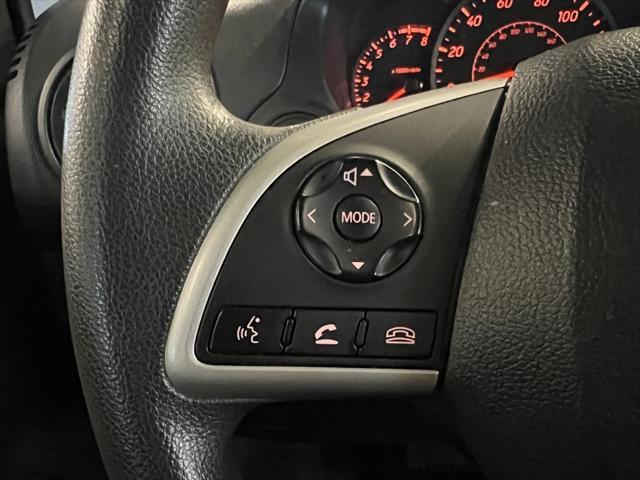 Photo of 2021 Mercury Gray Metallic (u17) Mitsubishi Mirage