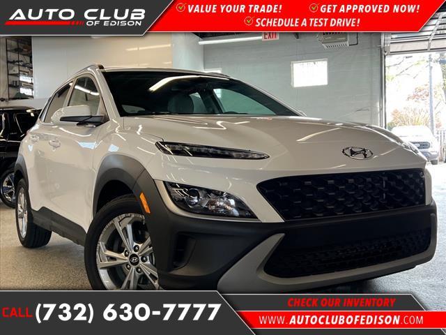 2023 Hyundai KONA