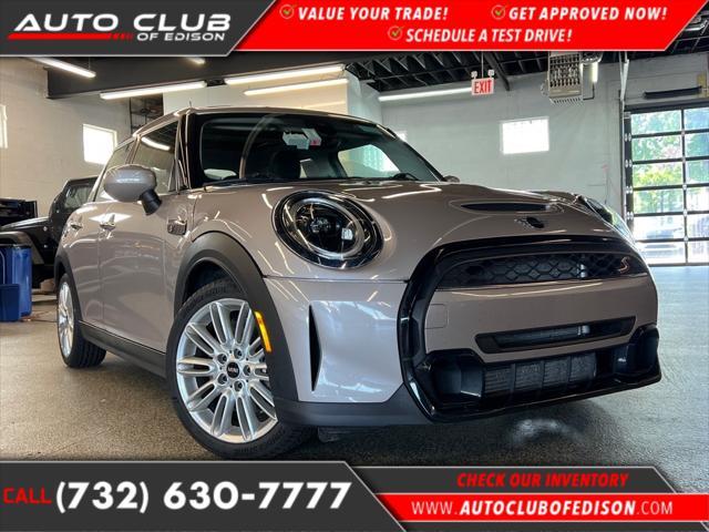2024 MINI Hardtop