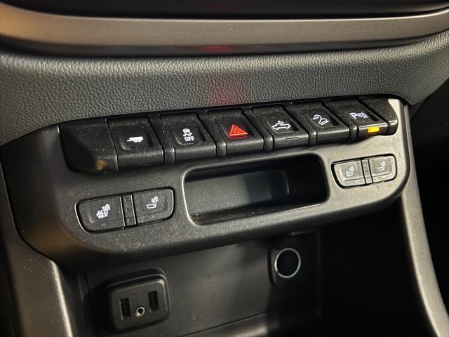 Photo of 2021 Satin Steel Metallic (g9k) Chevrolet Colorado