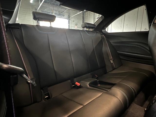 Photo of 2020 Hockenheim Silver Metallic (c33) BMW M2