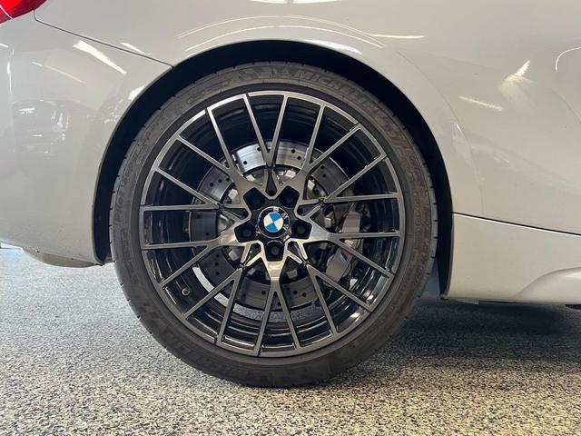 Photo of 2020 Hockenheim Silver Metallic (c33) BMW M2