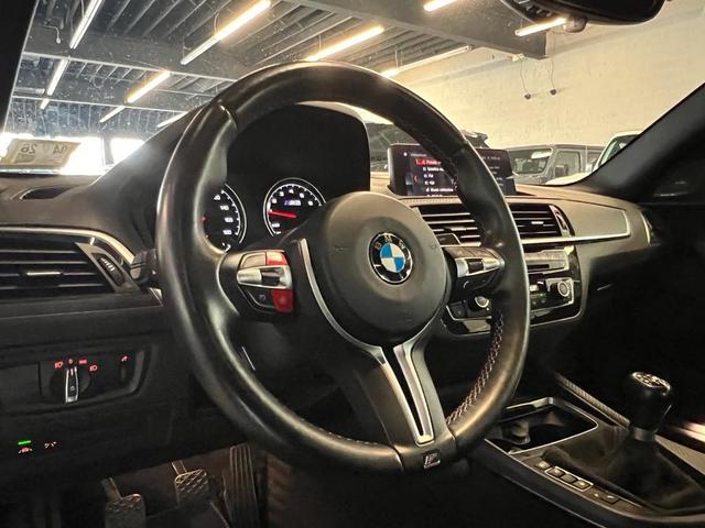 Photo of 2020 Hockenheim Silver Metallic (c33) BMW M2
