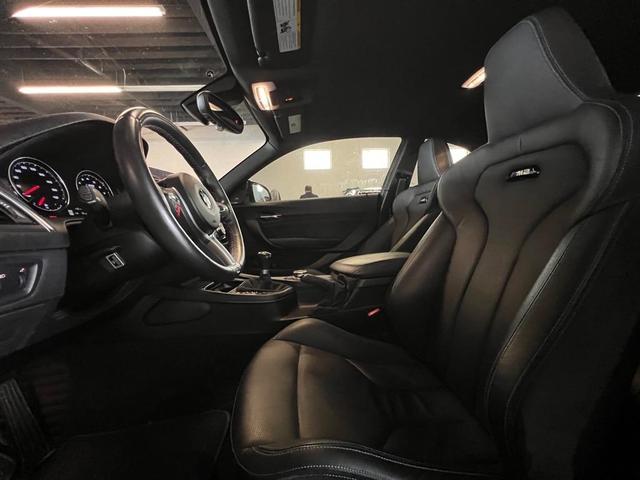 Photo of 2020 Hockenheim Silver Metallic (c33) BMW M2