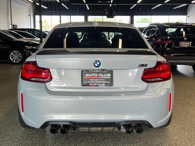Photo of 2020 Hockenheim Silver Metallic (c33) BMW M2