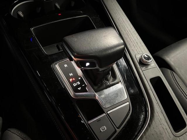 Photo of 2023 White Audi A4
