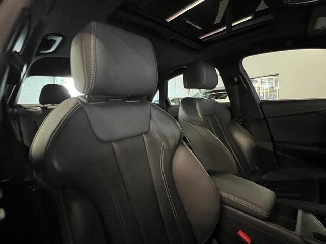 Photo of 2023 White Audi A4