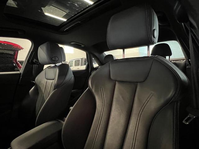 Photo of 2023 White Audi A4