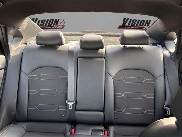 Photo of 2024 Sporty Blue Kia Forte