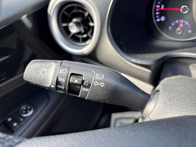 Photo of 2024 Sporty Blue Kia Forte