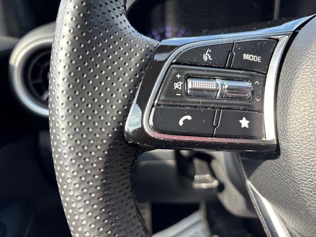 Photo of 2024 Sporty Blue Kia Forte
