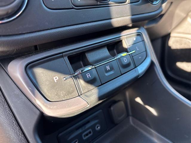 Photo of 2024 Riptide Metallic GMC Terrain