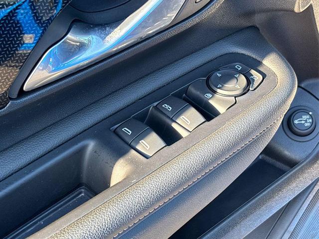 Photo of 2024 Riptide Metallic GMC Terrain